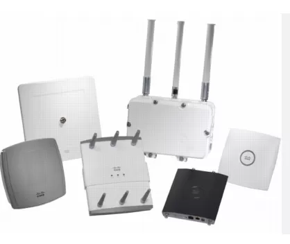 Wifi - Access Point